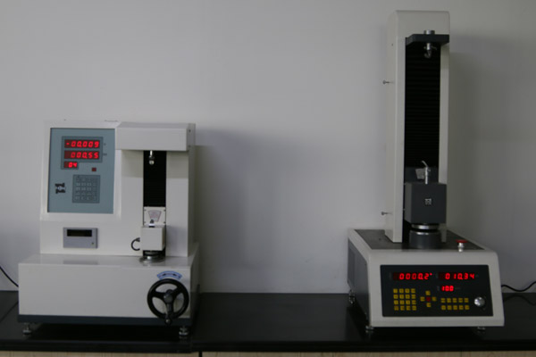 50N、2000N、彈簧試驗(yàn)機(jī)