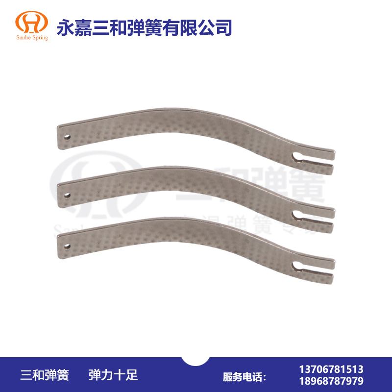 TiCN、TiAlN、TiAlCrN涂層工裝耐高溫彈簧