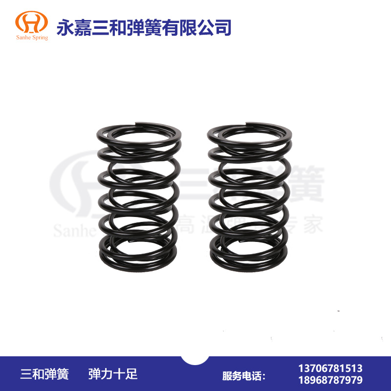 調(diào)節(jié)閥彈簧