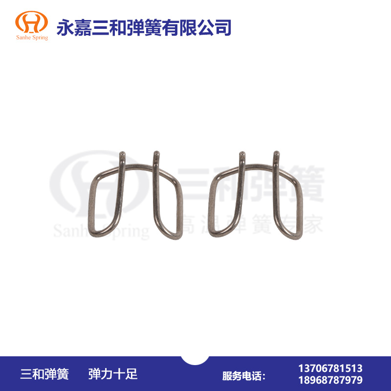 完井工具--開(kāi)關(guān)工具--自釋放移位工具彈簧