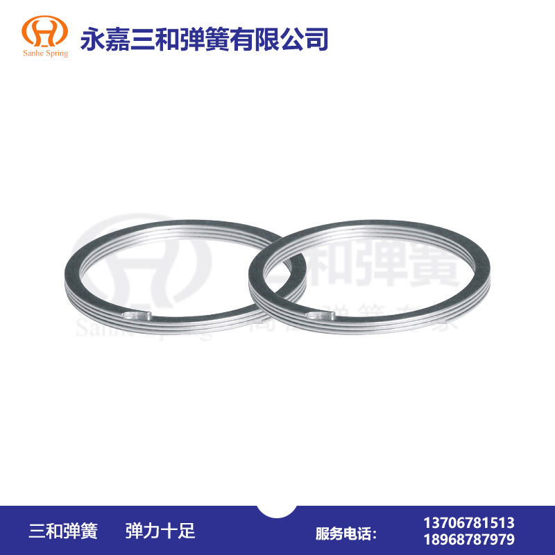 非標(biāo)擋圈