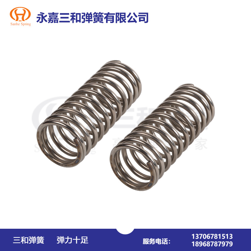 CR5彈簧